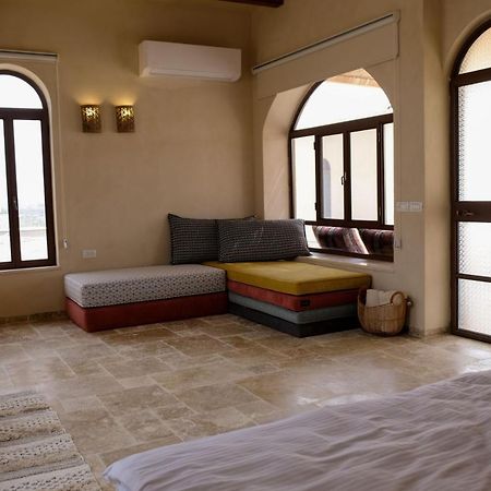 Incense And Spice Route Inn Zofar Екстер'єр фото