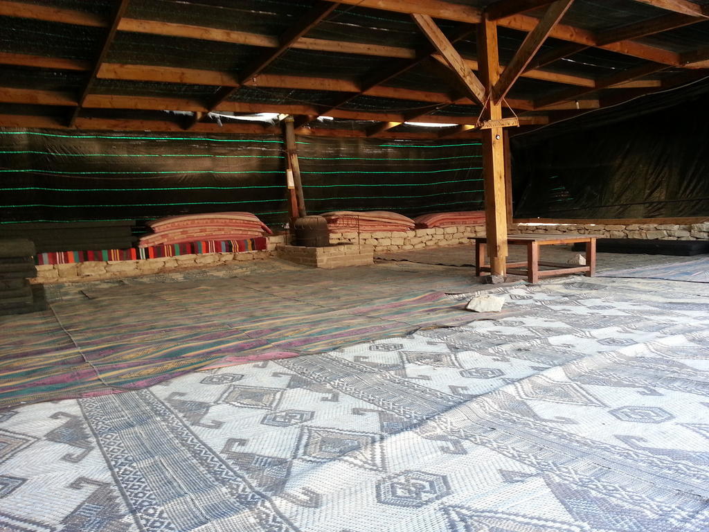 Incense And Spice Route Inn Zofar Номер фото