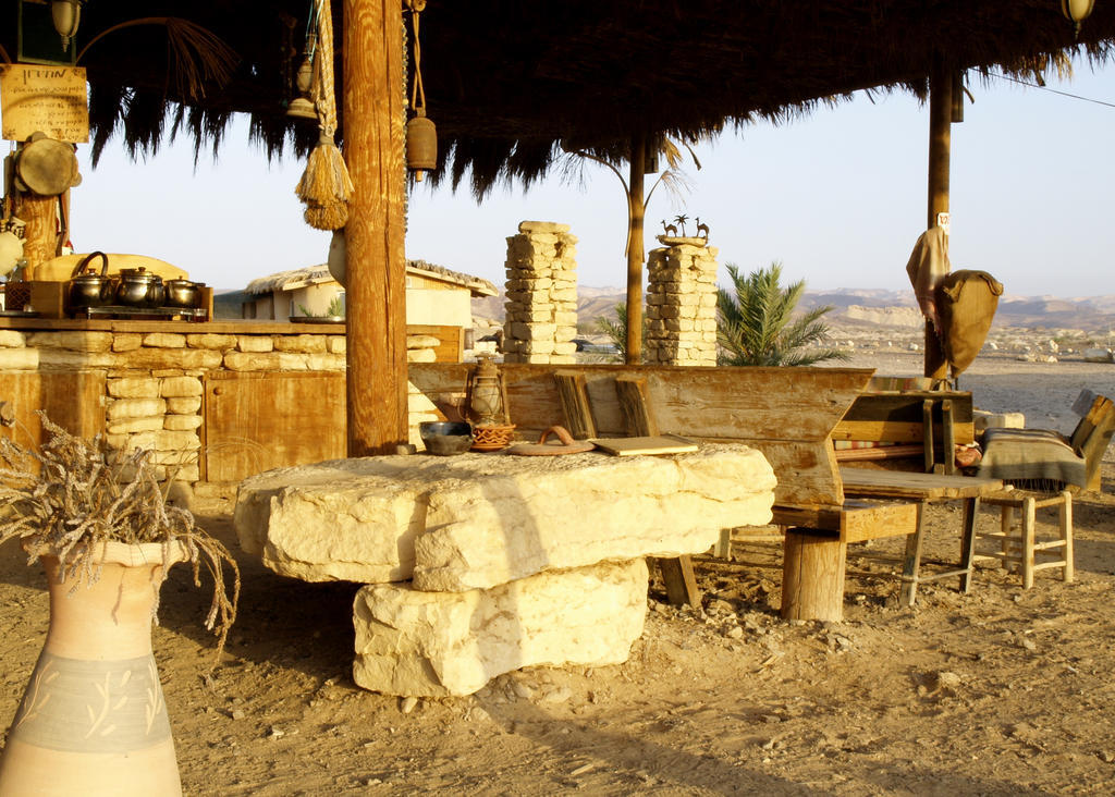 Incense And Spice Route Inn Zofar Екстер'єр фото