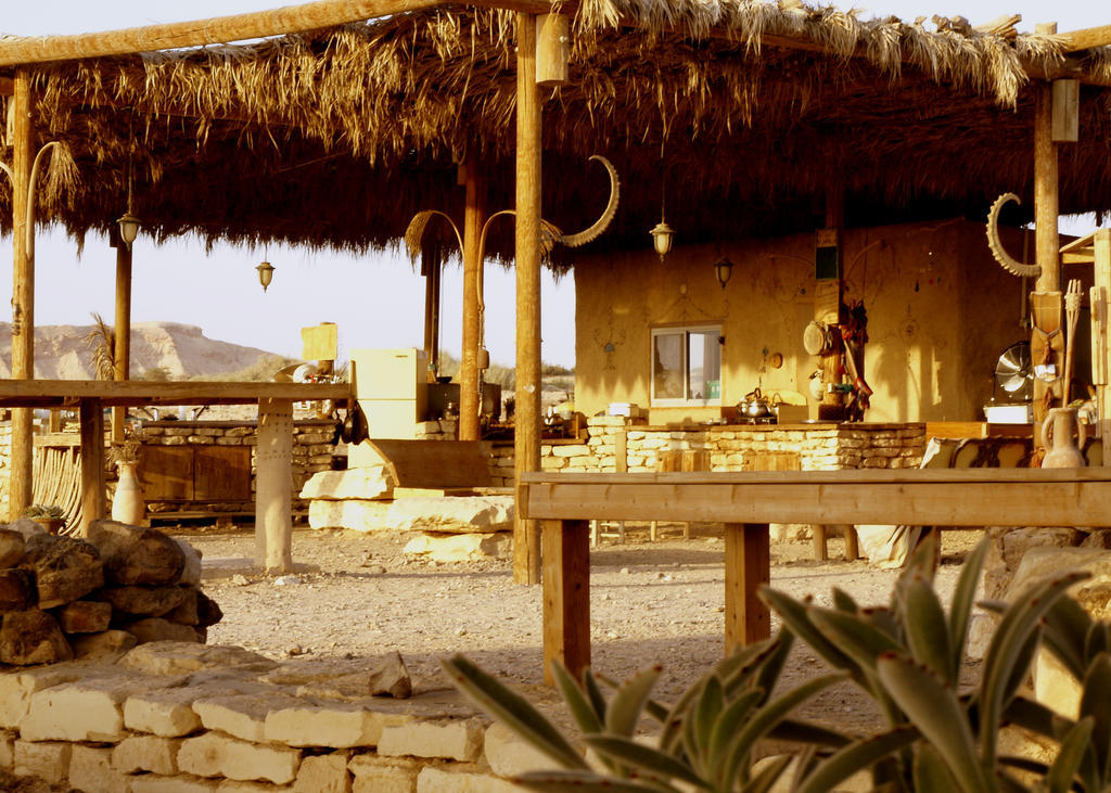 Incense And Spice Route Inn Zofar Екстер'єр фото