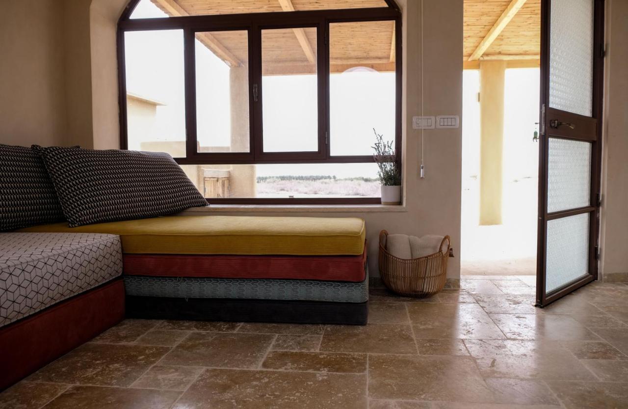 Incense And Spice Route Inn Zofar Екстер'єр фото