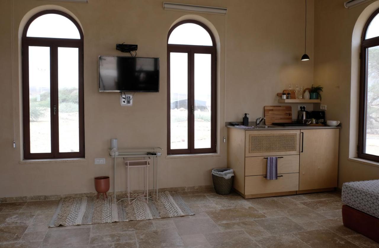 Incense And Spice Route Inn Zofar Екстер'єр фото