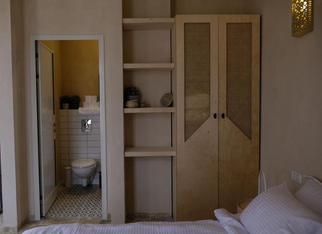 Incense And Spice Route Inn Zofar Екстер'єр фото