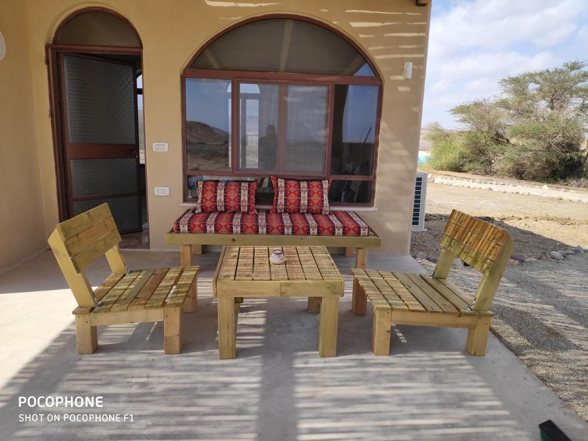 Incense And Spice Route Inn Zofar Екстер'єр фото