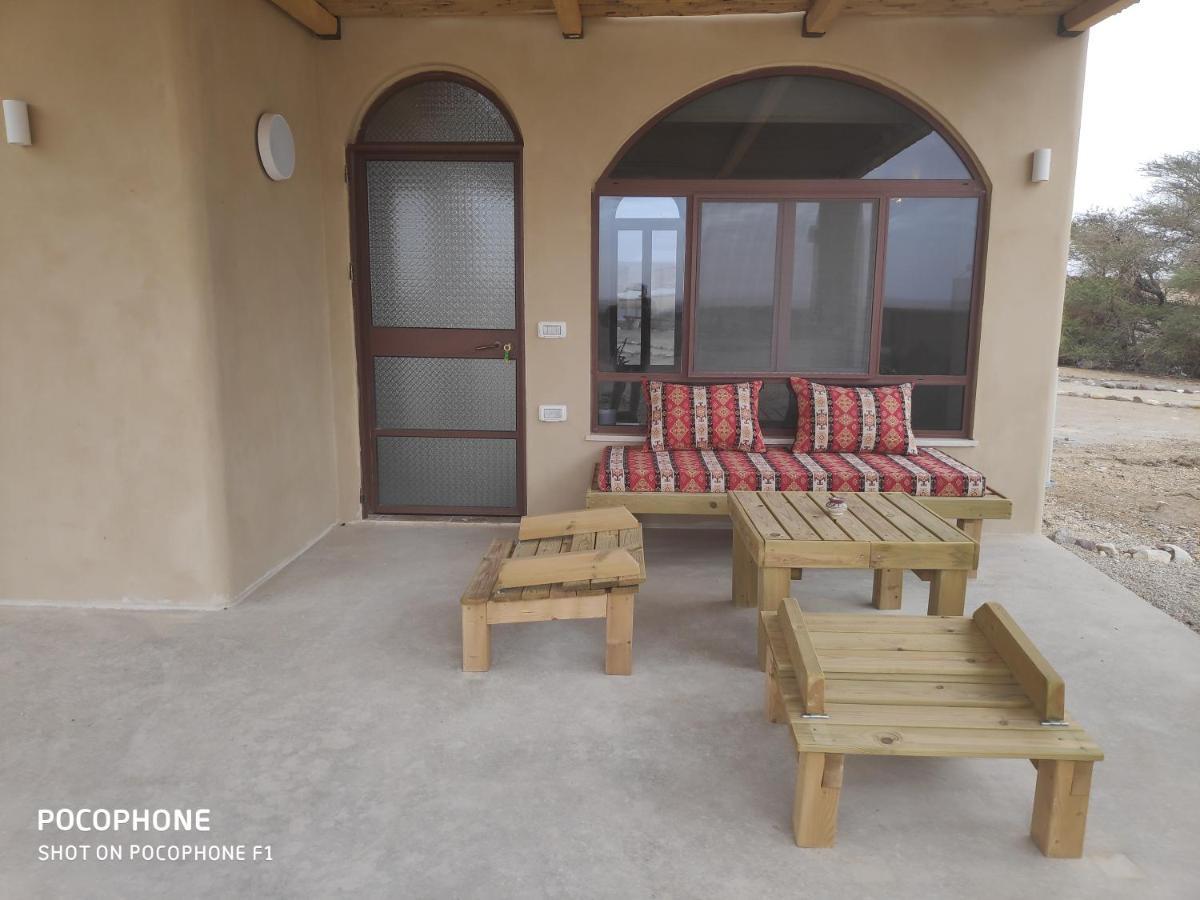 Incense And Spice Route Inn Zofar Екстер'єр фото