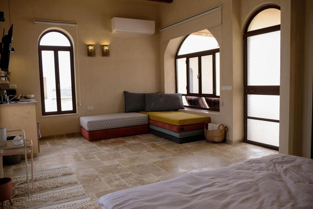 Incense And Spice Route Inn Zofar Екстер'єр фото