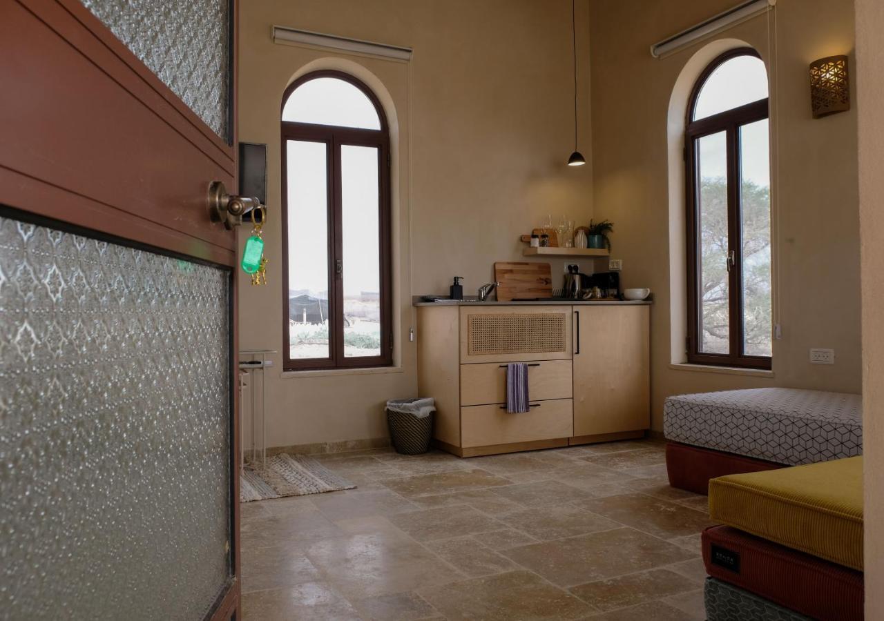 Incense And Spice Route Inn Zofar Екстер'єр фото