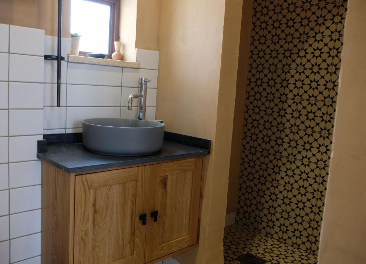 Incense And Spice Route Inn Zofar Екстер'єр фото