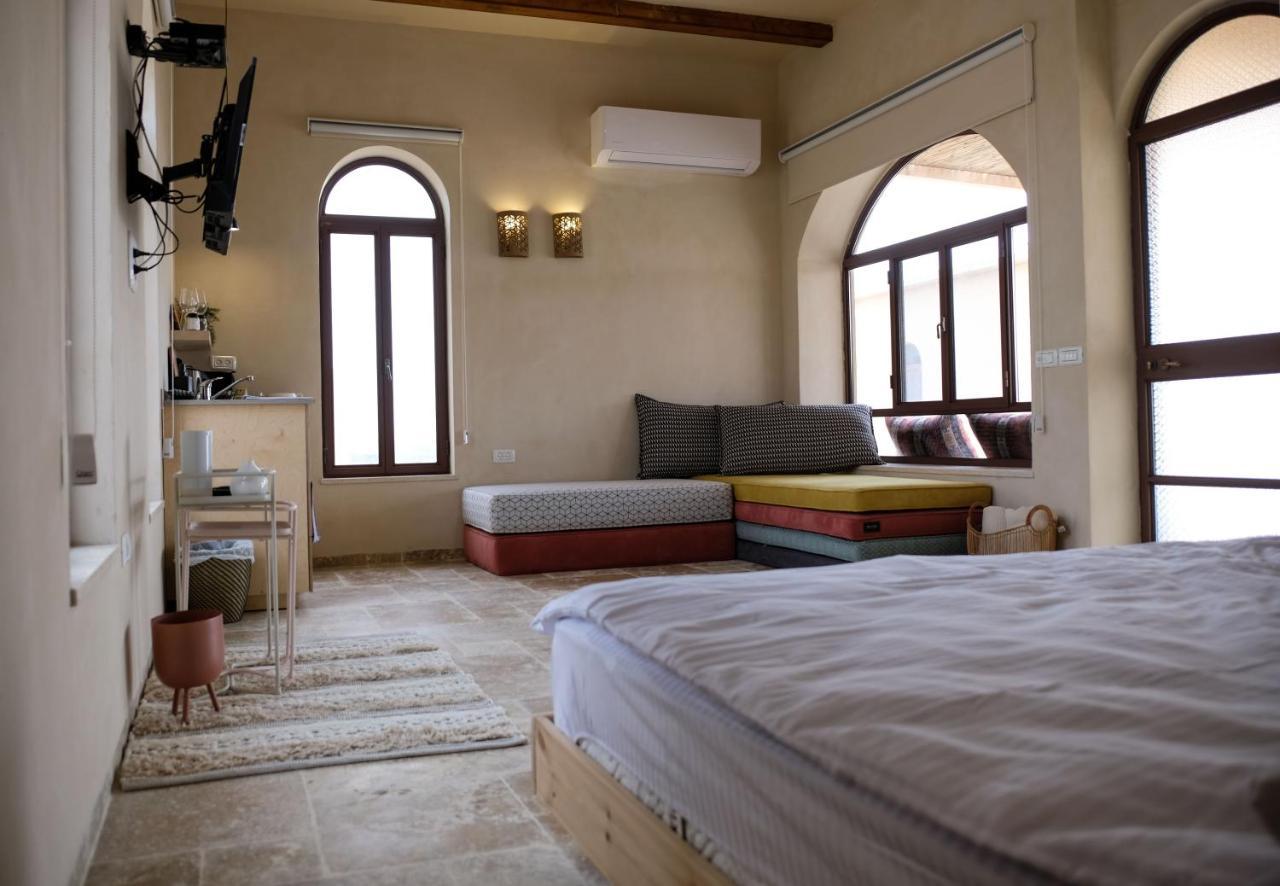 Incense And Spice Route Inn Zofar Екстер'єр фото