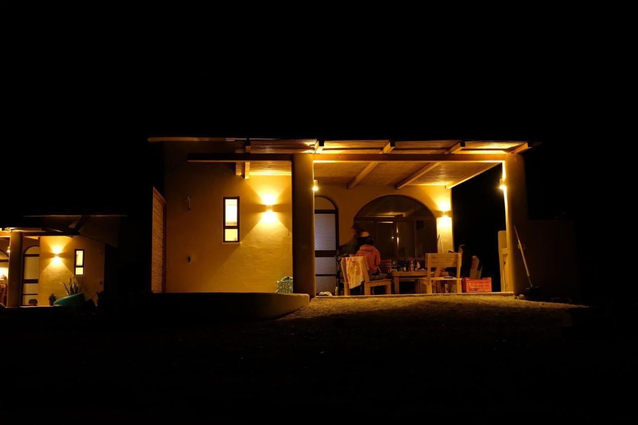 Incense And Spice Route Inn Zofar Екстер'єр фото